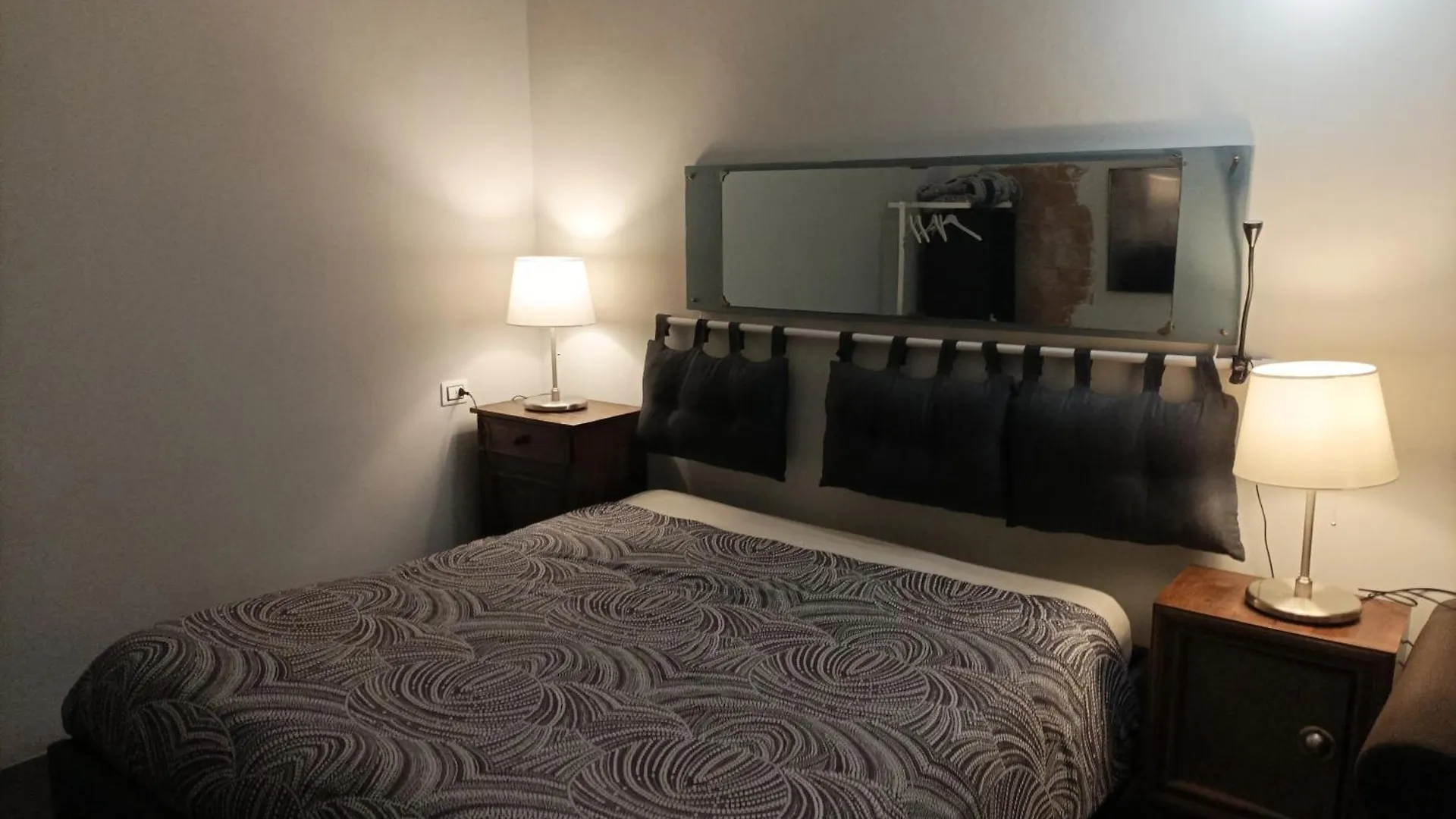 Pensionat B&Big Prato Prato  Italien