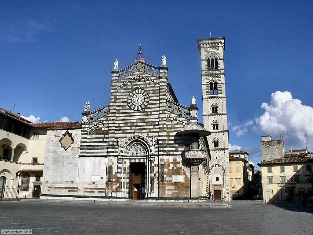Pensionat B&Big Prato Prato
