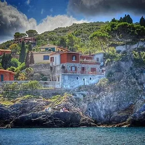 Flora Argentario Nocleg ze śniadaniem