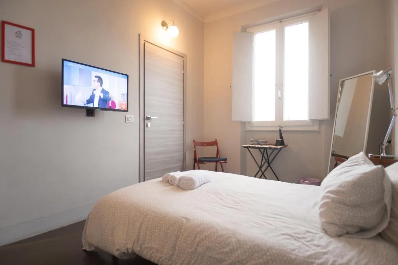 B&Big Prato Prato  Guest house