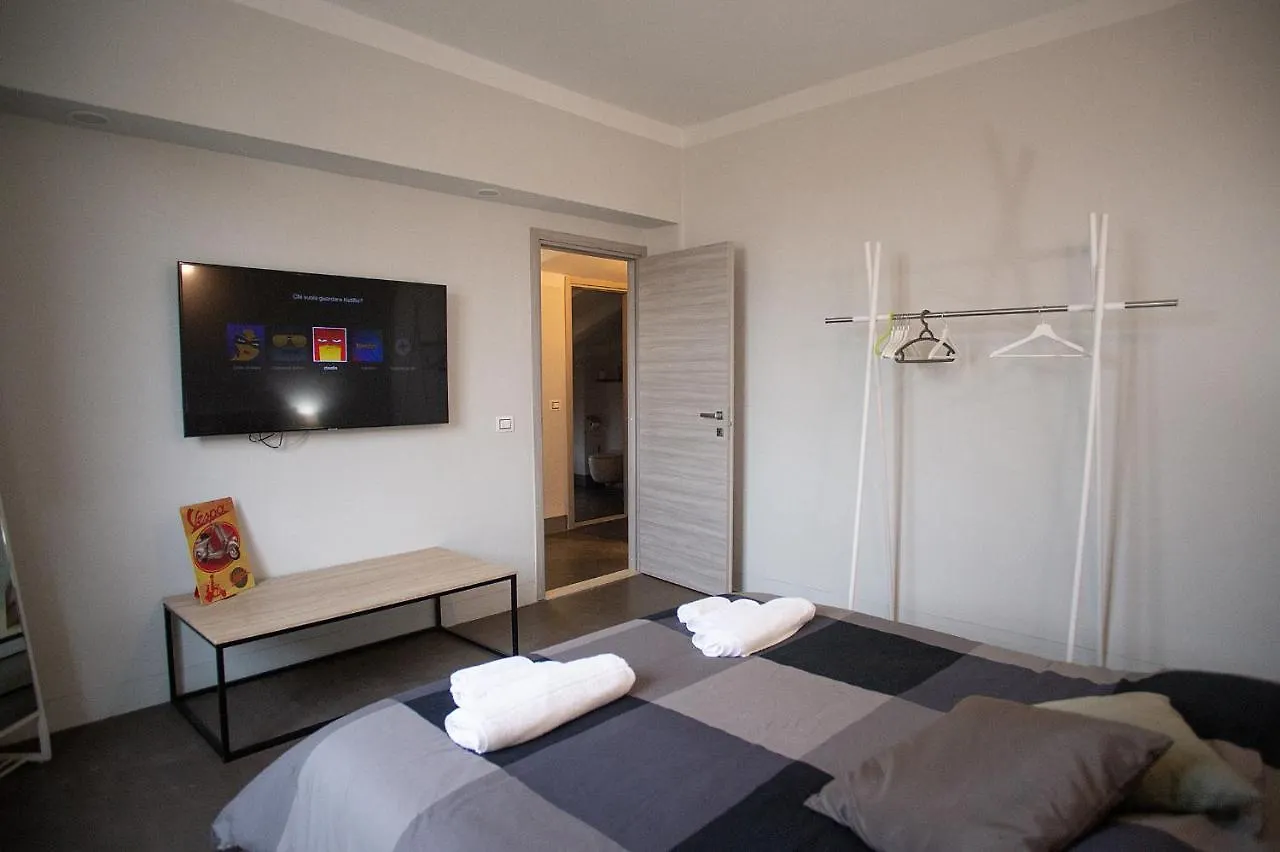 Guest house B&Big Prato Prato  Italy