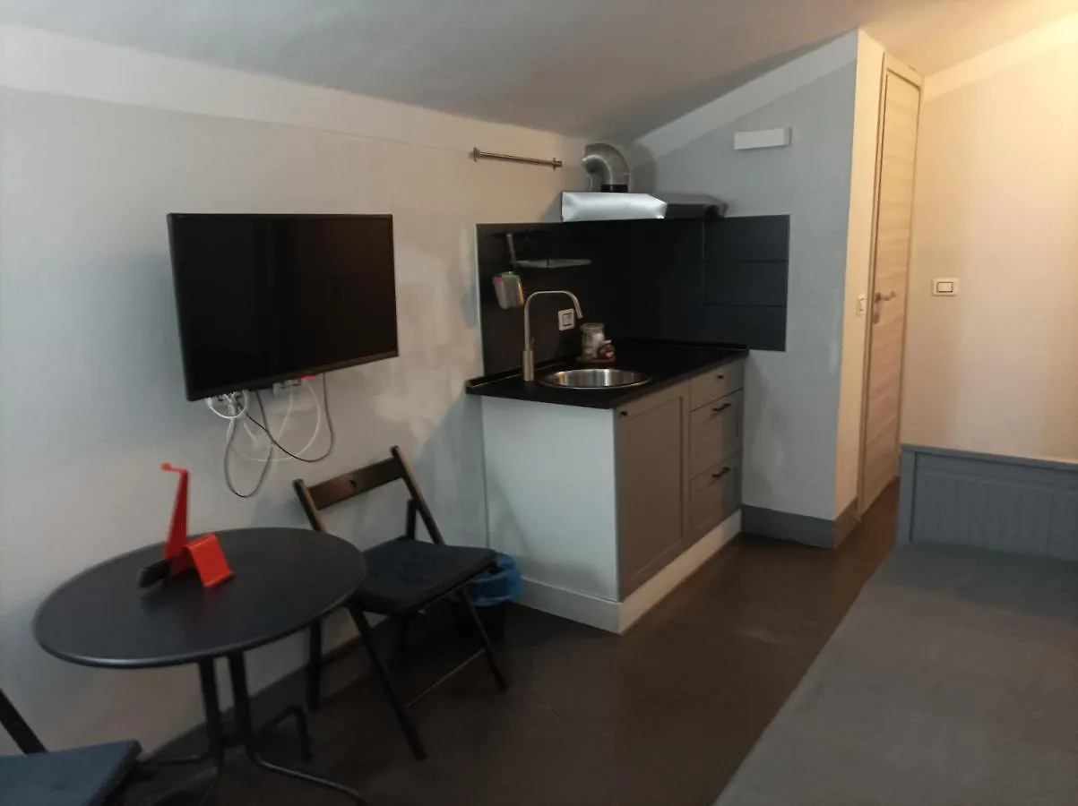 Guest house B&Big Prato Prato