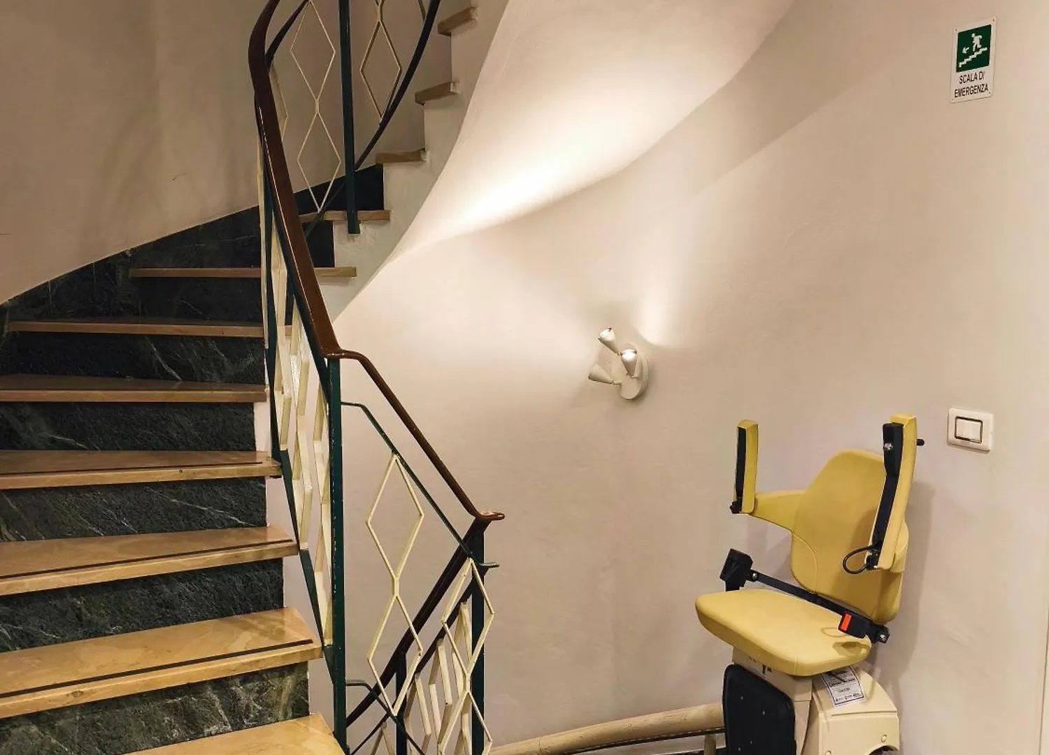 Guest house B&Big Prato Prato