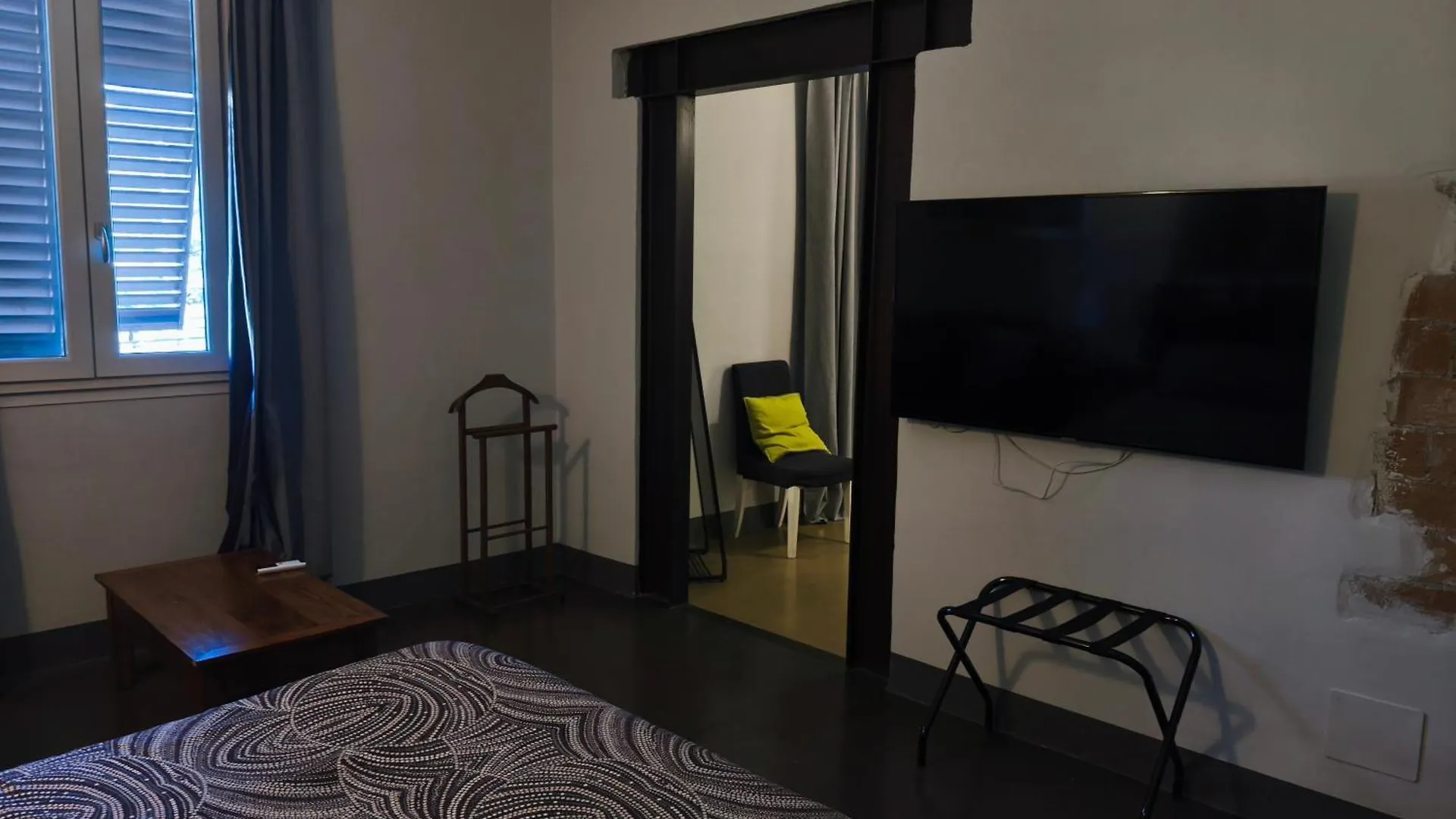B&Big Prato Prato  Guest house