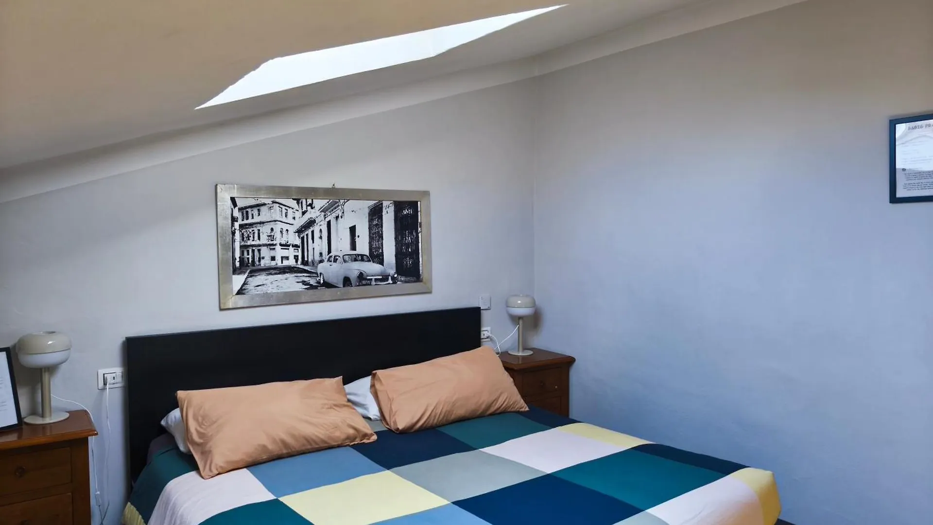 Guest house B&Big Prato Prato