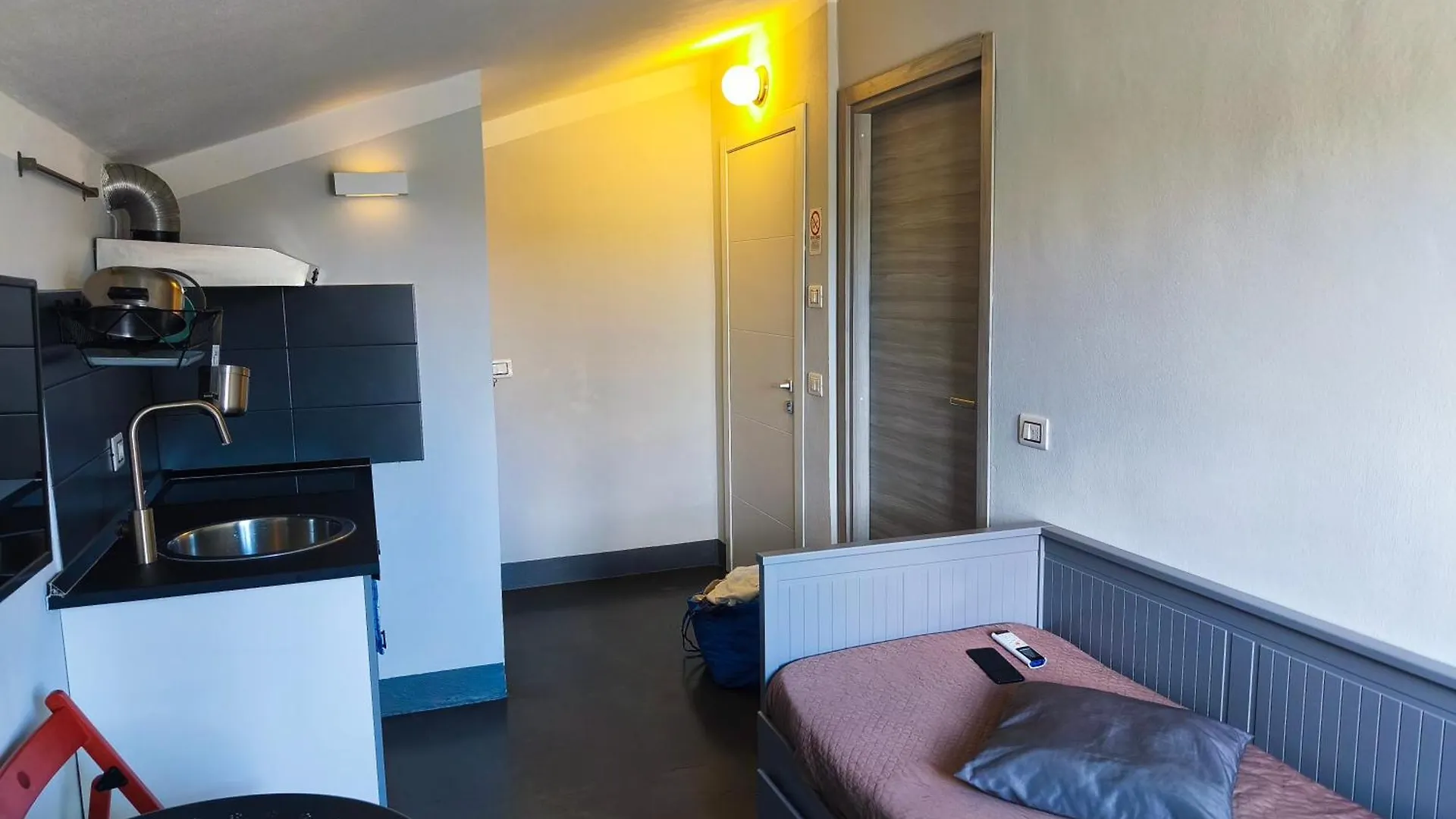 B&Big Prato Prato  Guest house