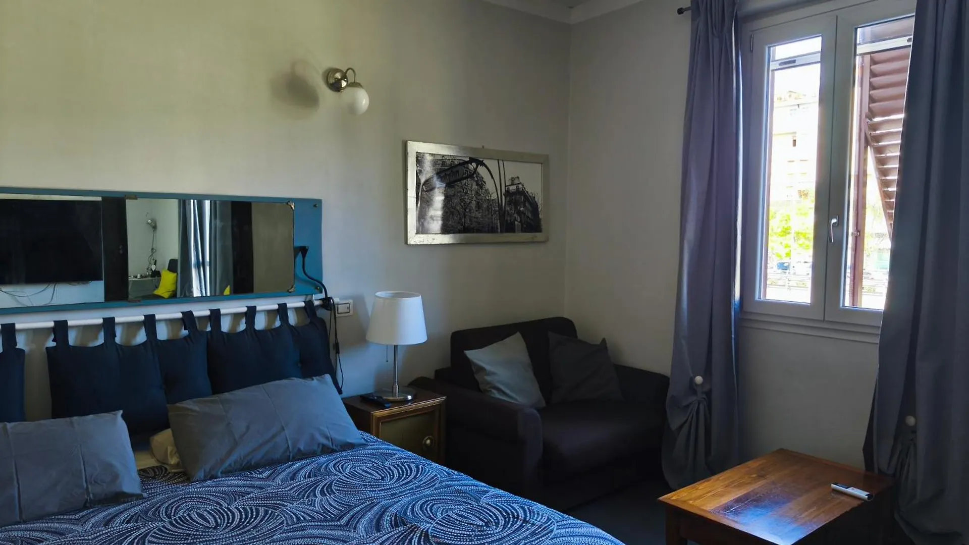 Guest house B&Big Prato Prato