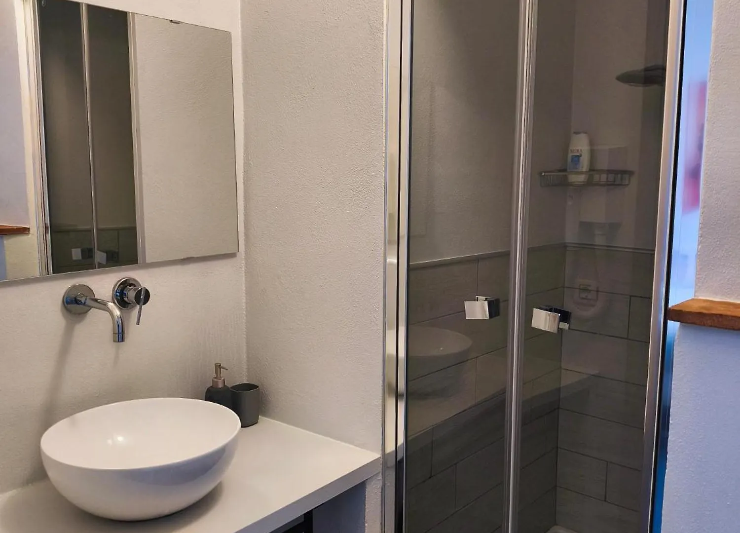 Guest house B&Big Prato Prato