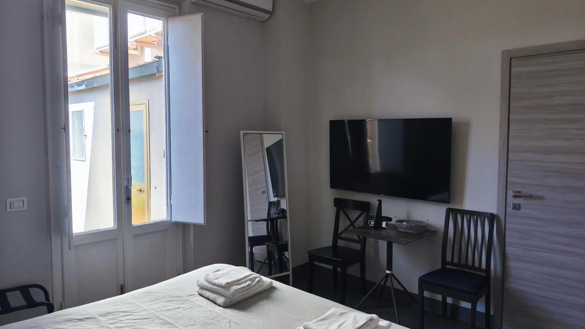 Guest house B&Big Prato Prato  Italy