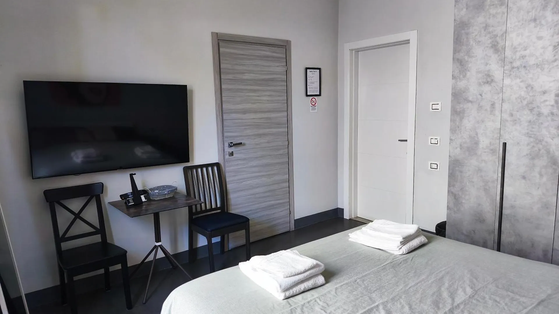 Guest house B&Big Prato Prato
