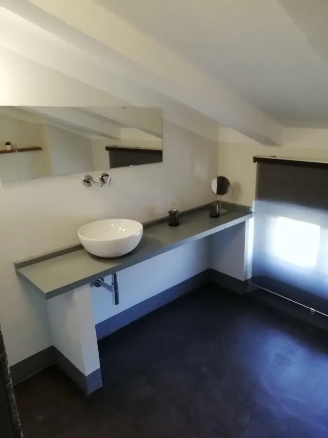 B&Big Prato Prato  Guest house