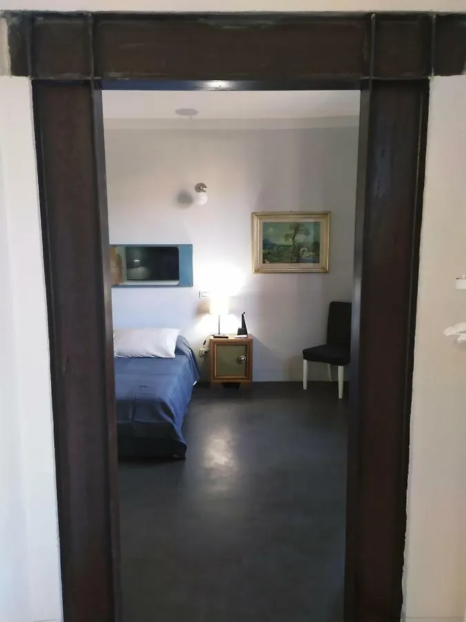 Guest house B&Big Prato Prato