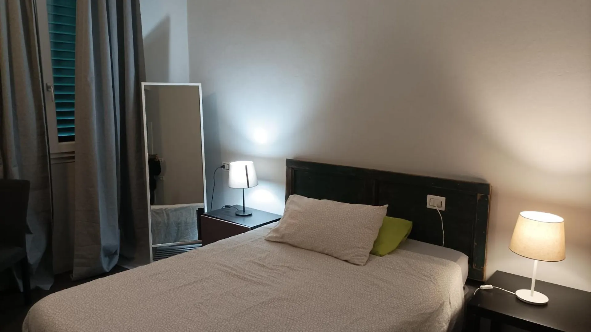 Guest house B&Big Prato Italy