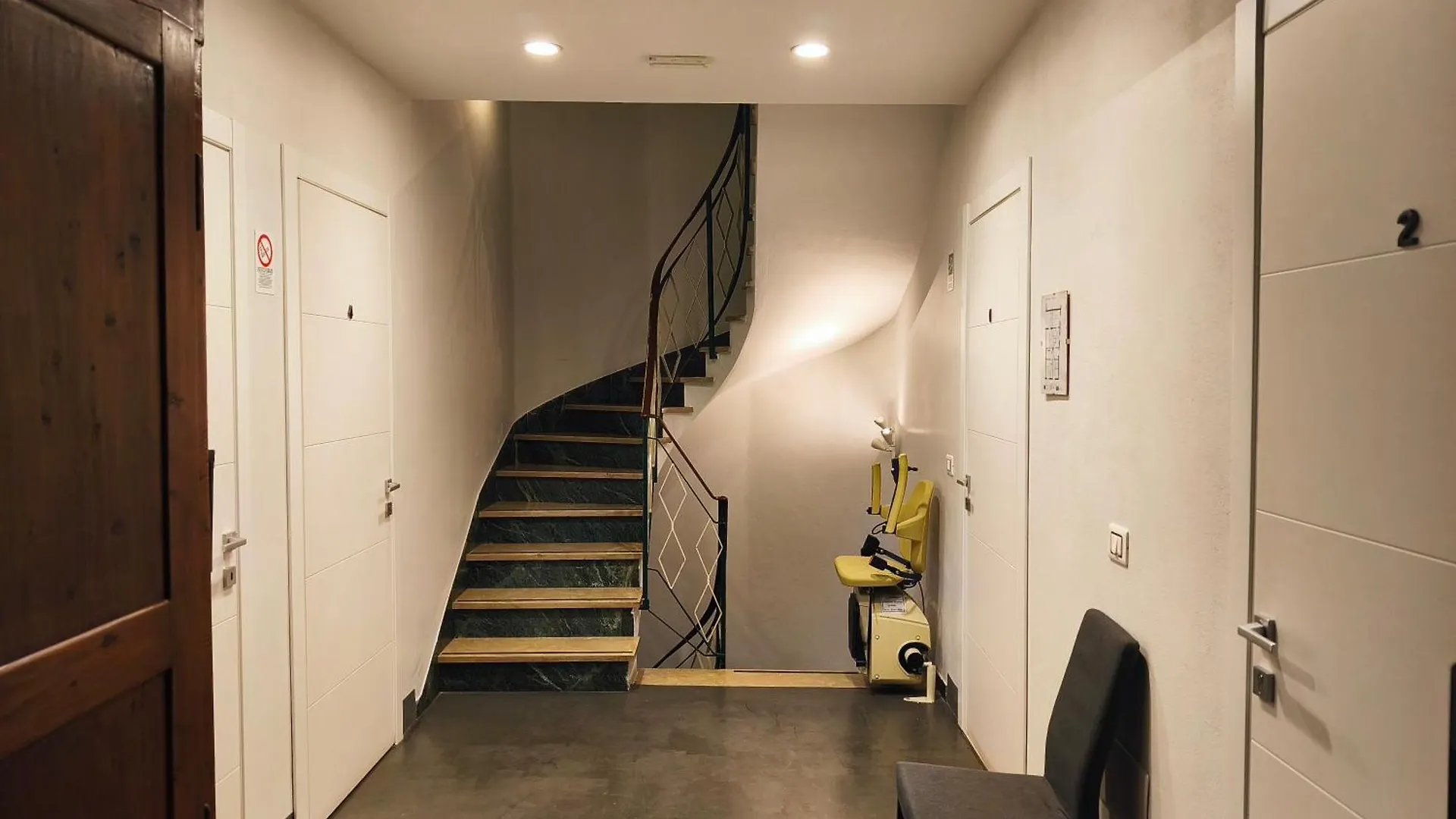 Guest house B&Big Prato