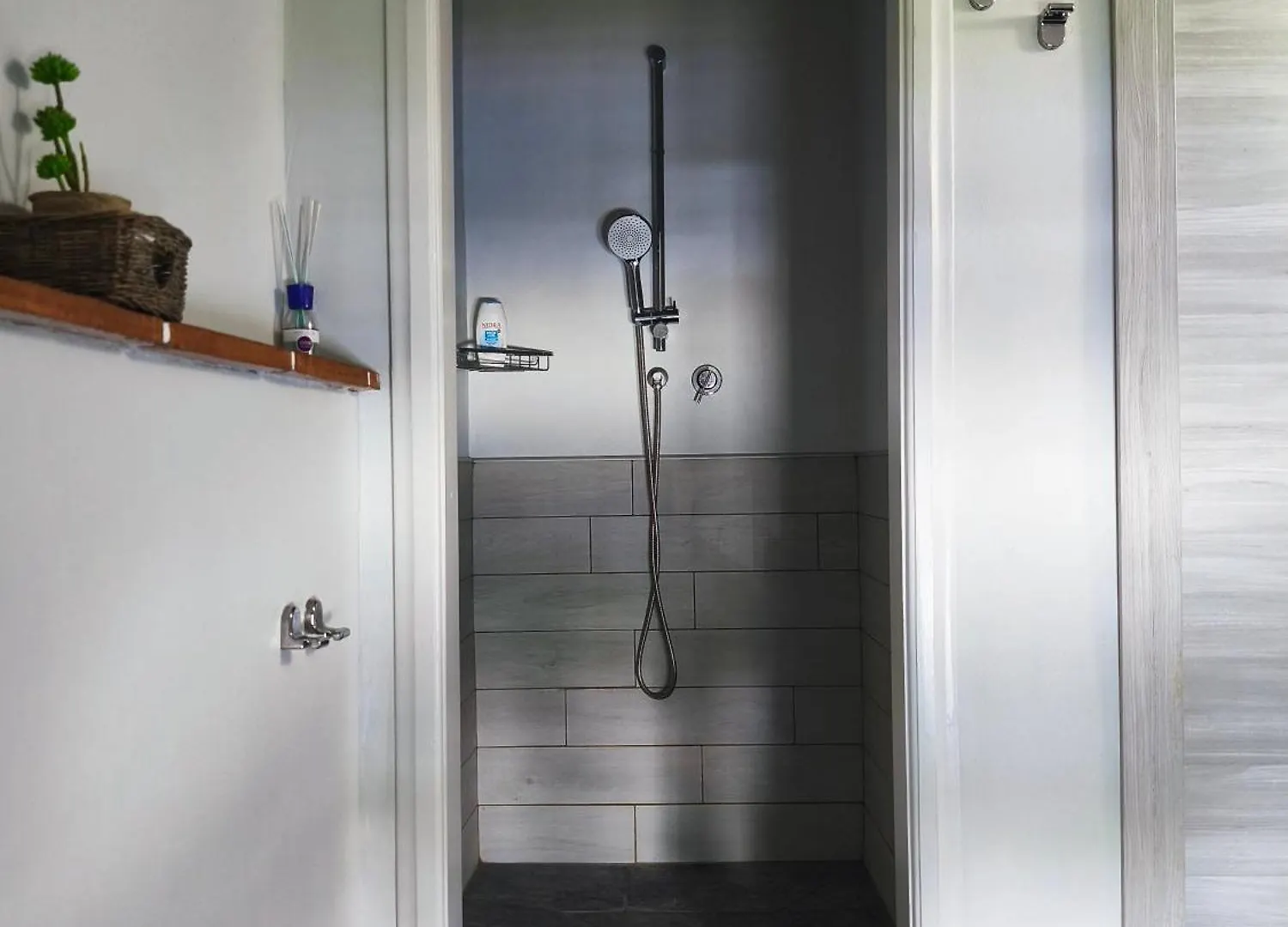 B&Big Prato Guest house