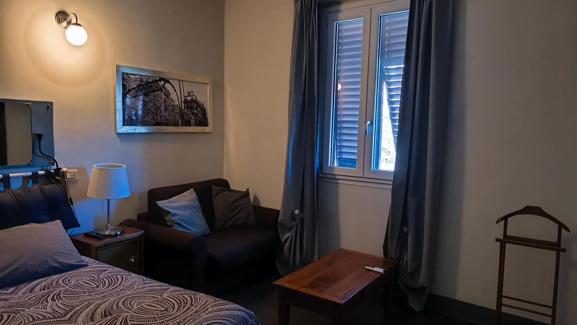 Guest house B&Big Prato