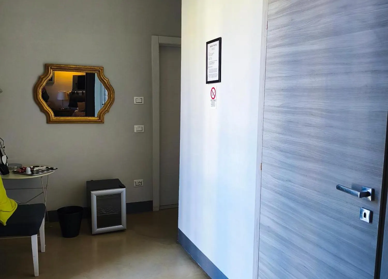 Guest house B&Big Prato