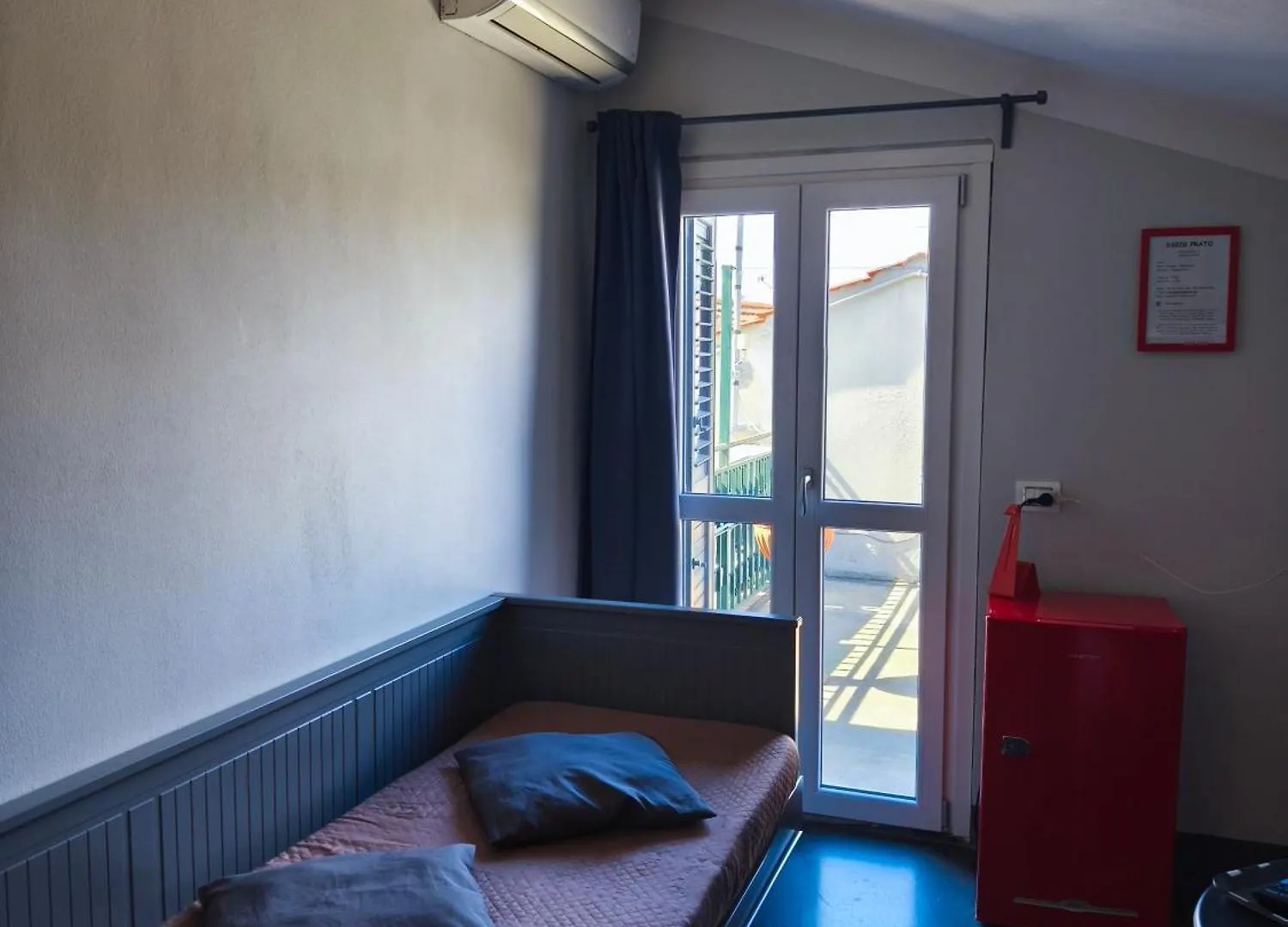 Guest house B&Big Prato Italy
