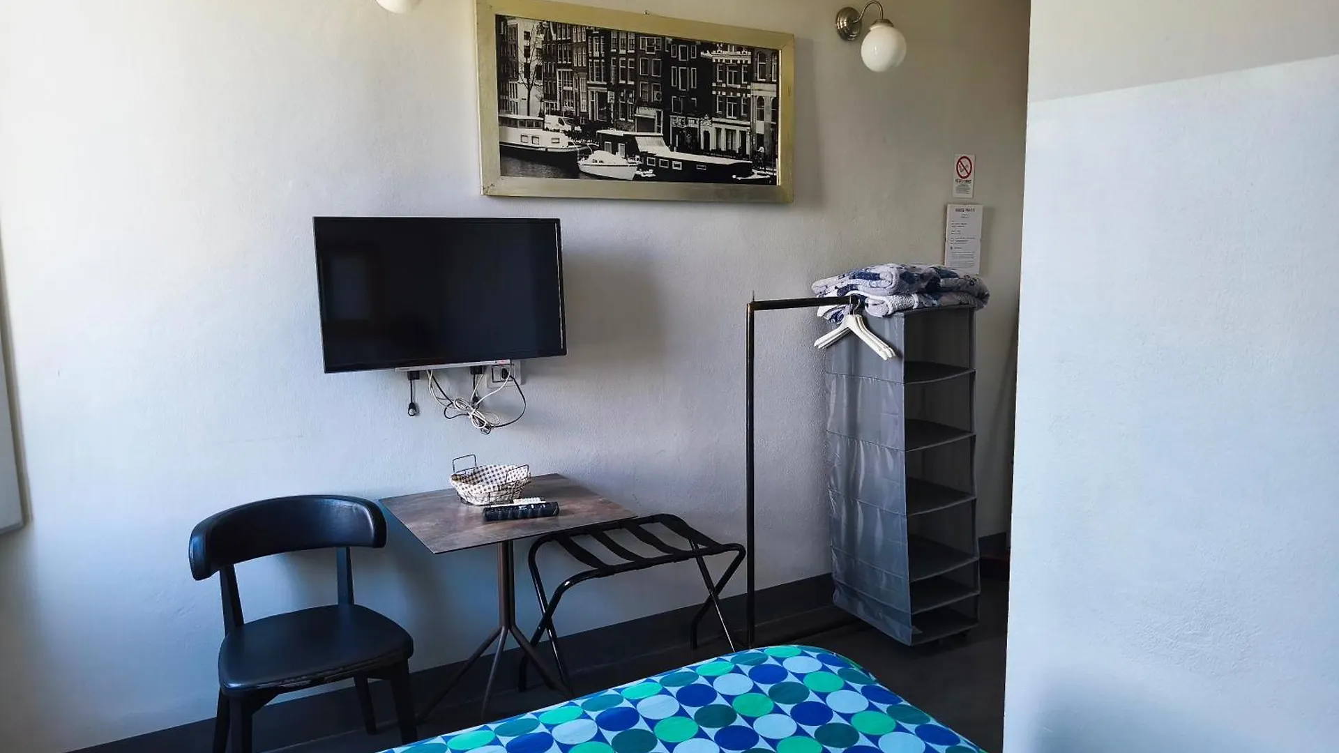 B&Big Prato Guest house