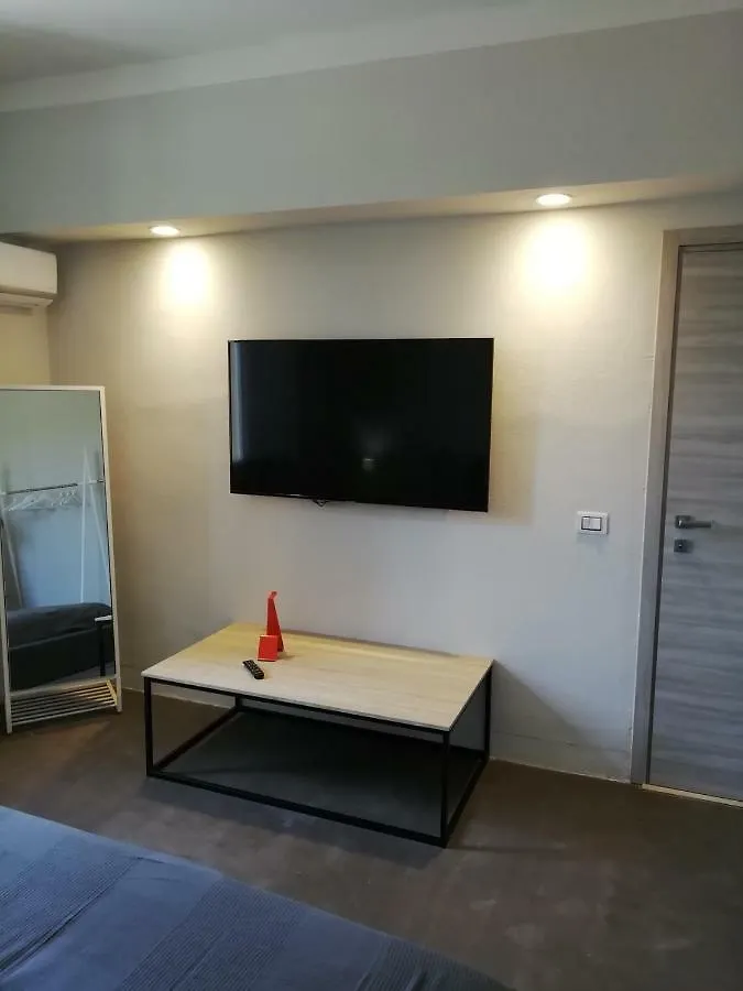 Guest house B&Big Prato Italy